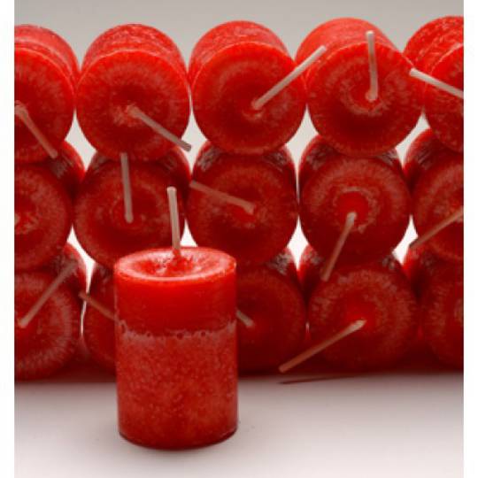 Attraction/Love Power Votive Candle